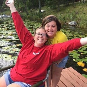 Meet your Posher, Sam